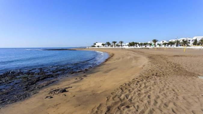Flower Beach Suite 16 Playa Honda  Eksteriør billede