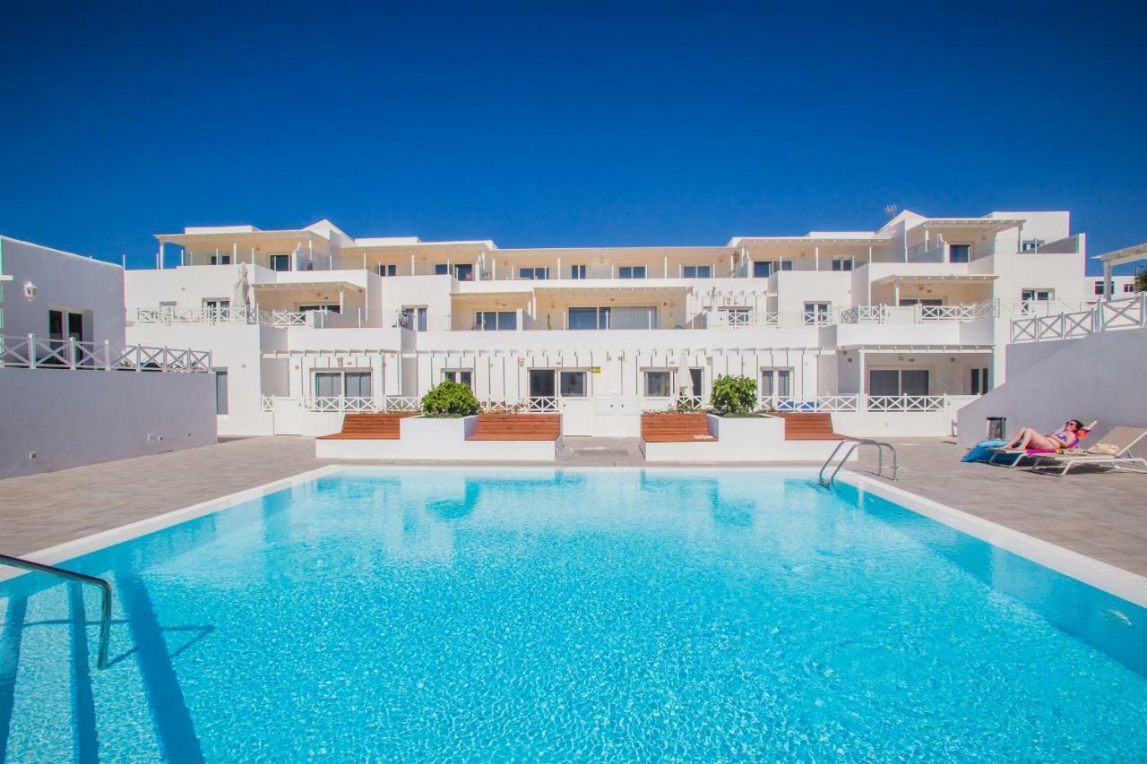 Flower Beach Suite 16 Playa Honda  Eksteriør billede