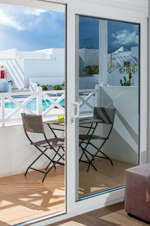Flower Beach Suite 16 Playa Honda  Eksteriør billede