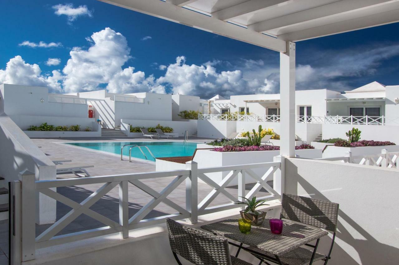 Flower Beach Suite 16 Playa Honda  Eksteriør billede