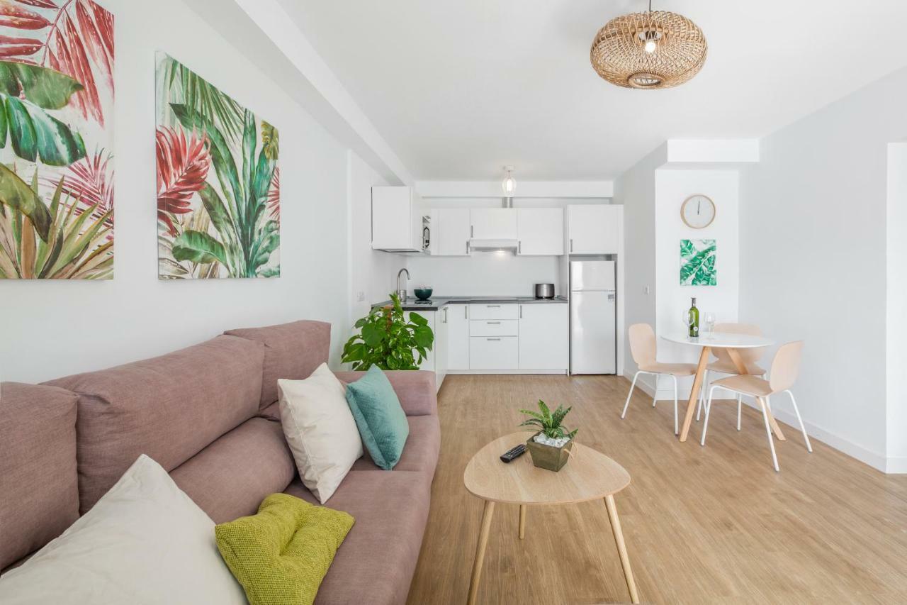Flower Beach Suite 16 Playa Honda  Eksteriør billede