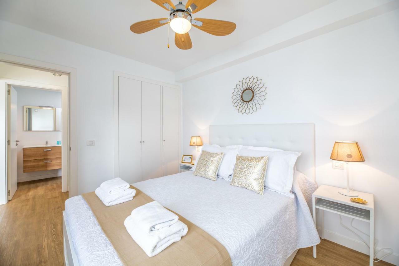 Flower Beach Suite 16 Playa Honda  Eksteriør billede