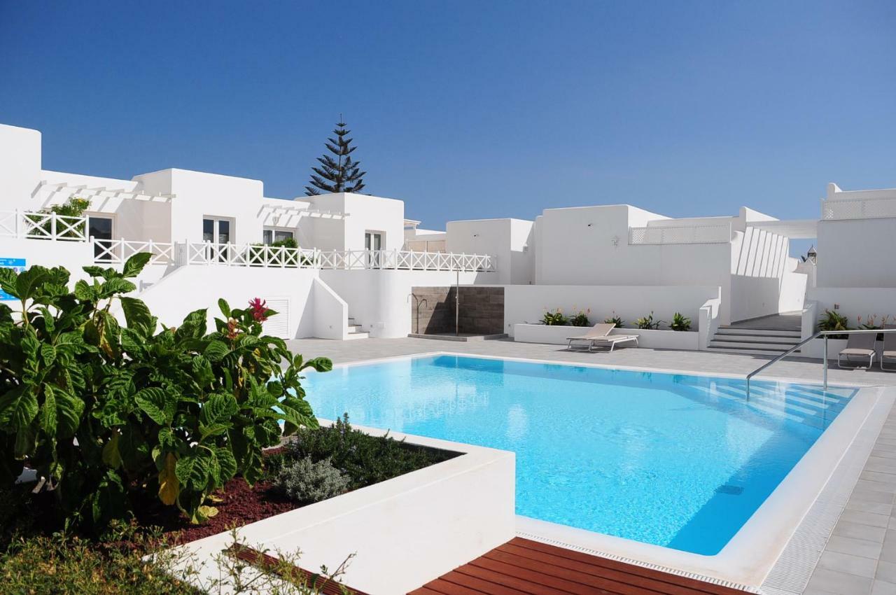 Flower Beach Suite 16 Playa Honda  Eksteriør billede