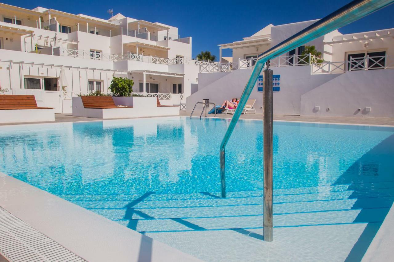 Flower Beach Suite 16 Playa Honda  Eksteriør billede